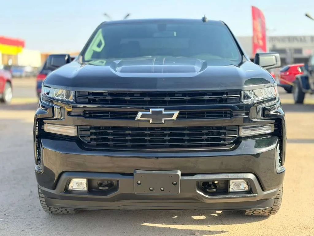 chevrolet silverado 1500 2020 1GCPWDED0LZ231819 image chevrolet silverado 1500 2020 1GCPWDED0LZ231819 image